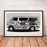 AM-VAN #02