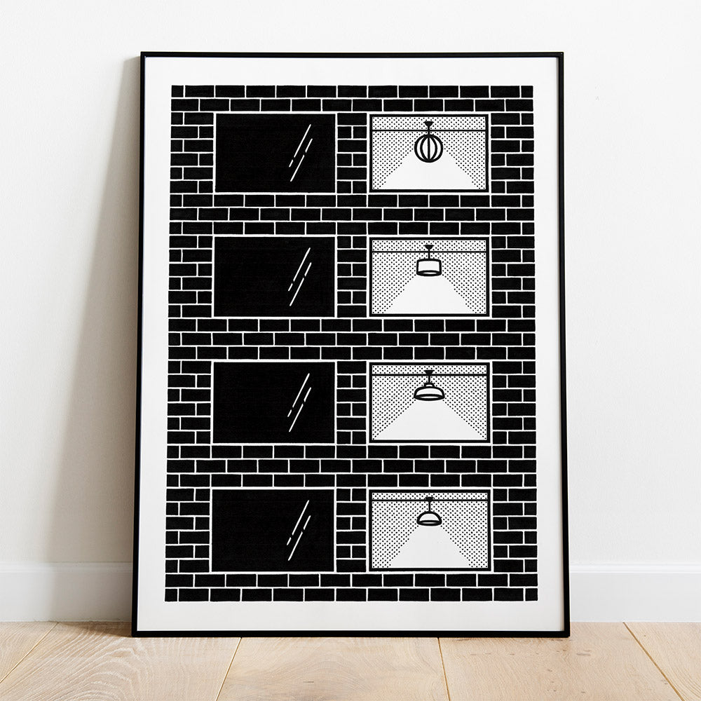 3 SKULLS HIGH poster