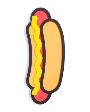HOT DOG