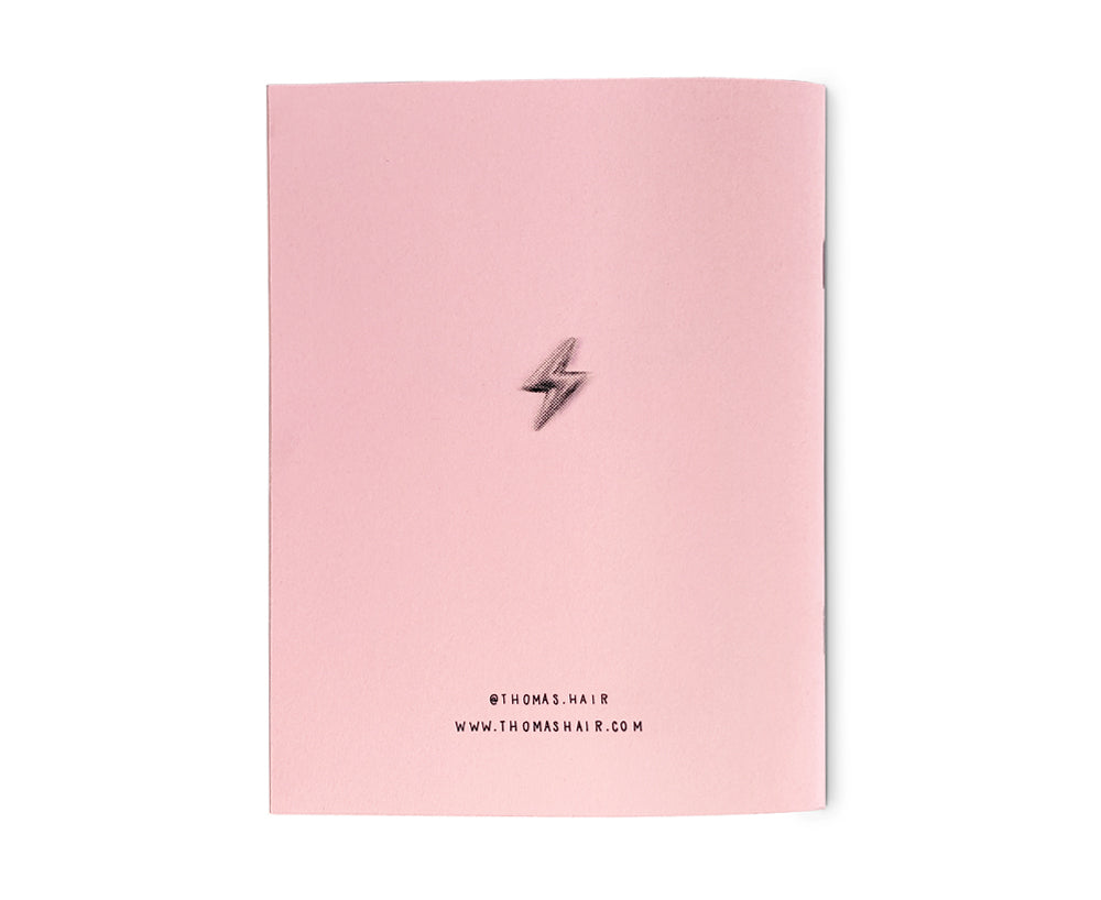 INVENTORY- Pale Pink Issue