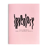 INVENTORY- Pale Pink Issue