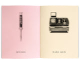 INVENTORY- Pale Pink Issue