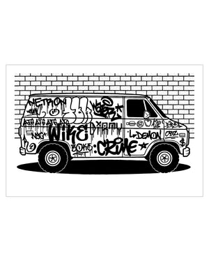 AM-VAN #01