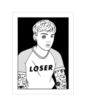LOSER