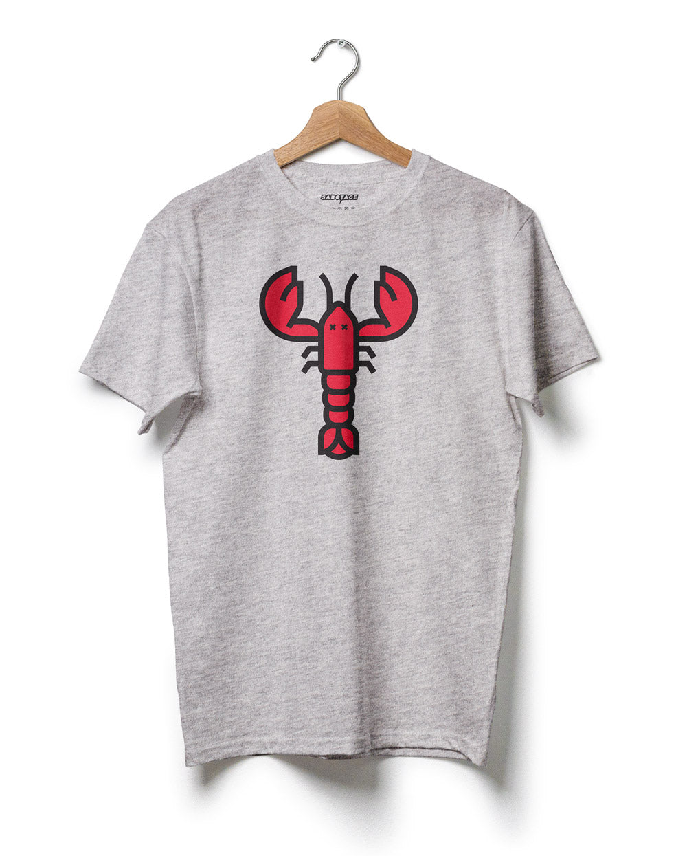 T-shirt RED LOBSTER