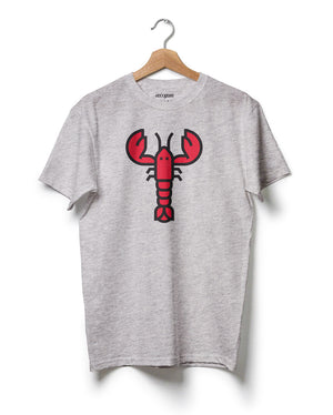 T-shirt RED LOBSTER