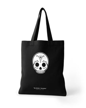 Tote Bag BLOOD TEARS