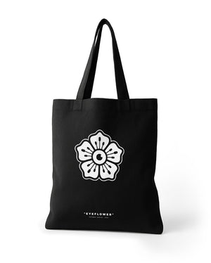 Tote Bag EYEFLOWER