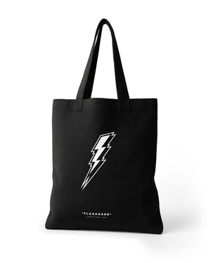 Tote Bag FLAAAAASH