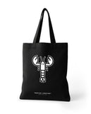 Tote Bag LOBSTER