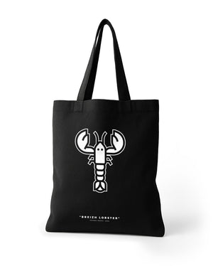 Tote Bag LOBSTER