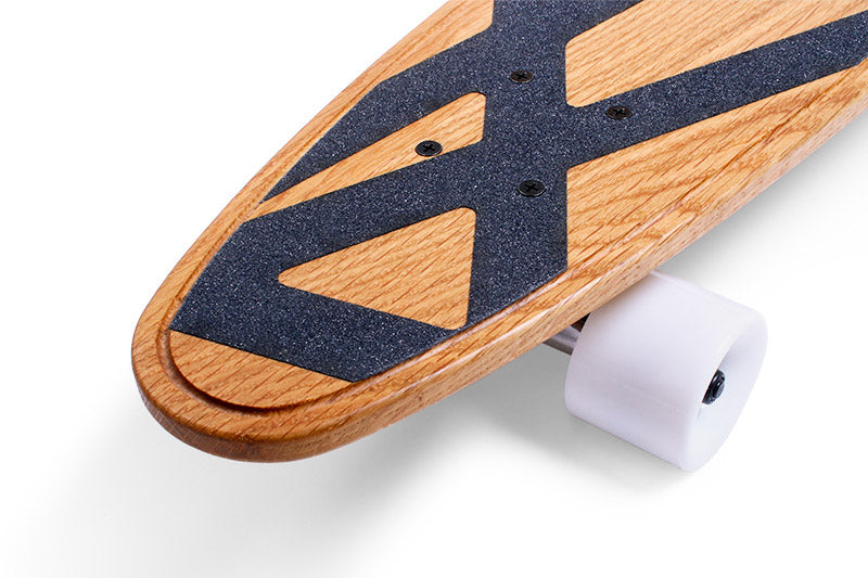 TAKE AWAY complete skateboard - 26"
