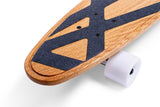 TAKE AWAY complete skateboard - 26"
