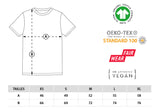 T-shirt BLOOD TEARS