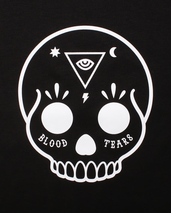T-shirt BLOOD TEARS