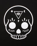 T-shirt BLOOD TEARS